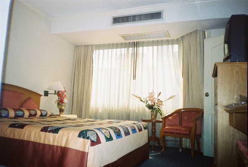 Bangkok City Inn Buitenkant foto